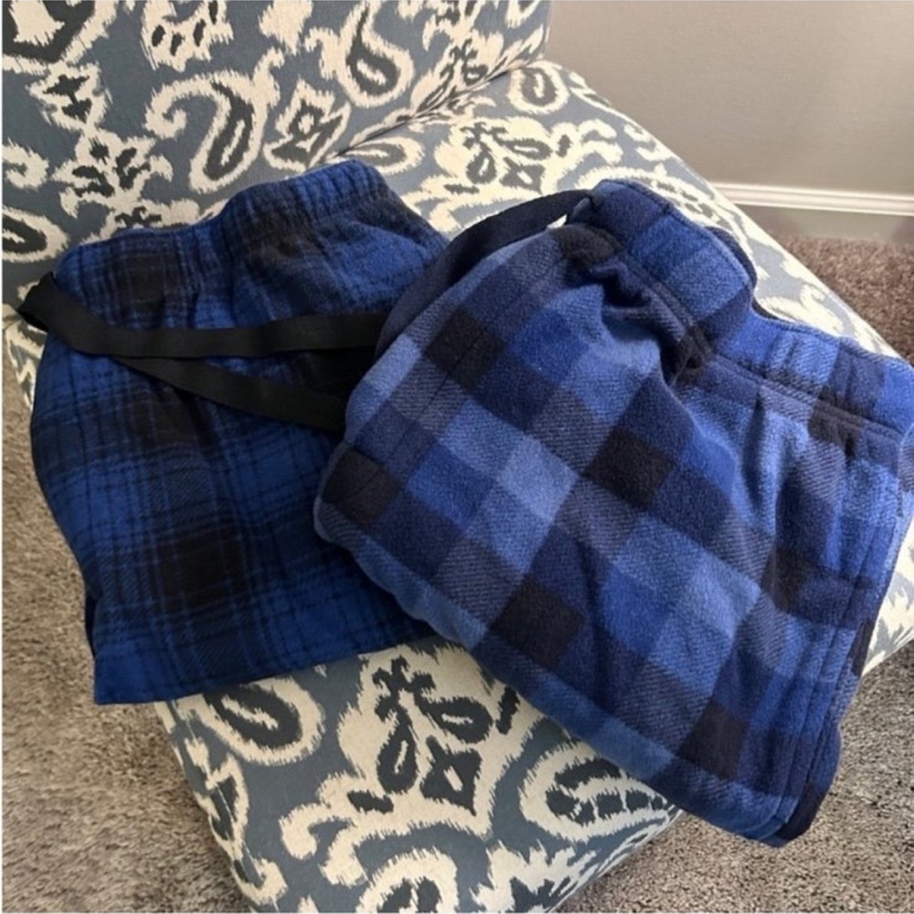 SOLD men’s lounge pant